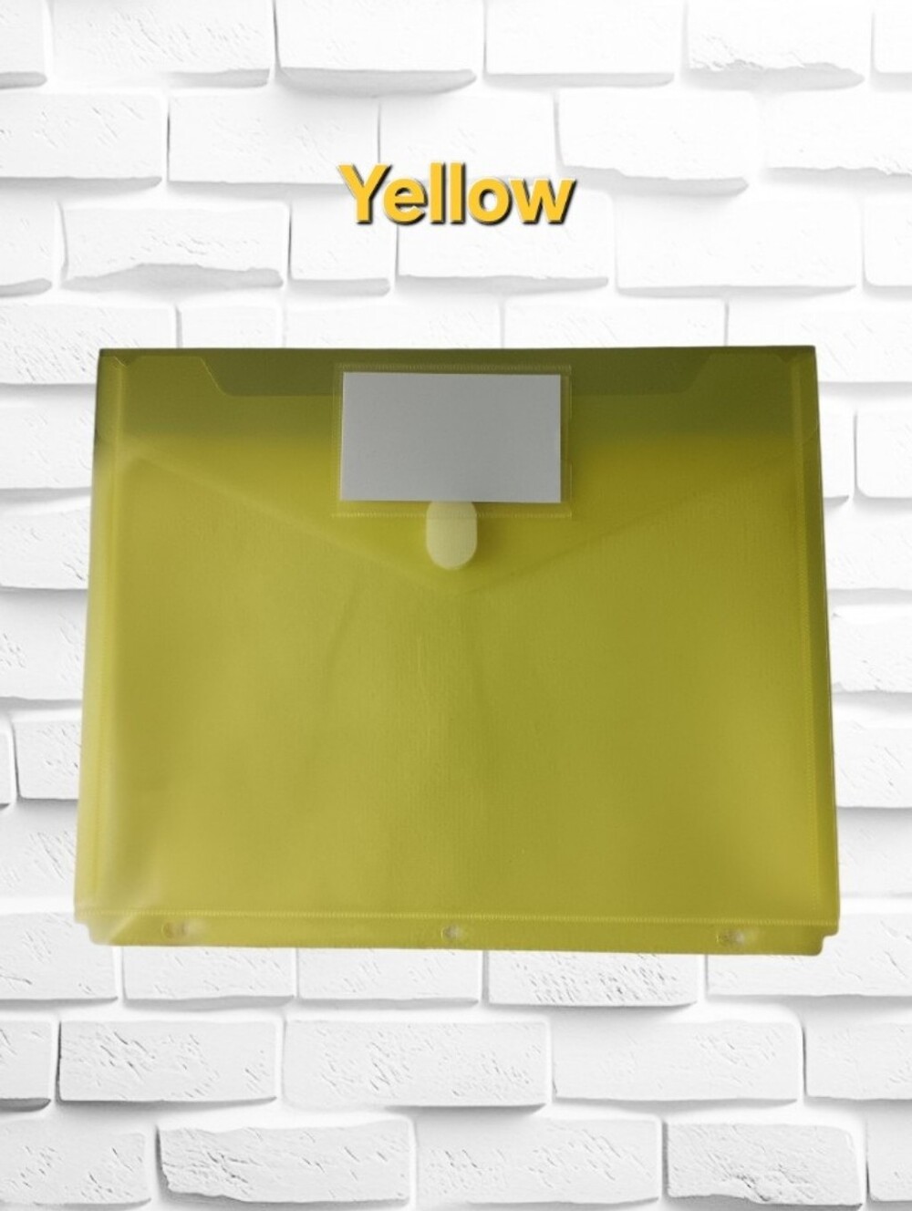 Binder Envelope Folders - Picture 3 of 12